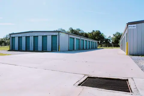City Storage in Sulphur, LA