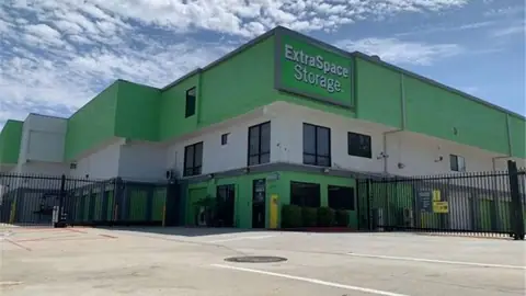 Extra Space Storage in San Diego, CA