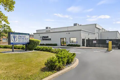 Prime Storage in Farmingdale, NY