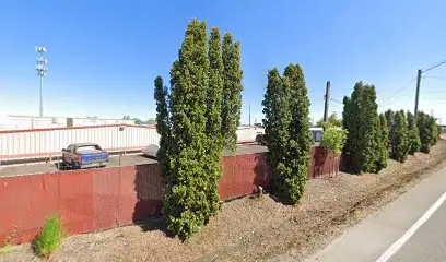 JB Mini Storage in Harrisburg, OR