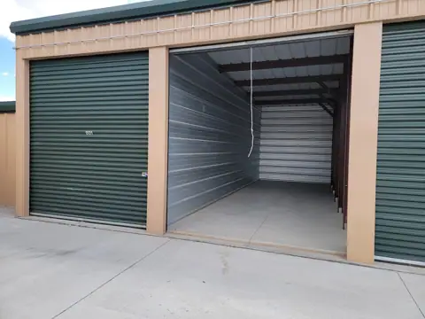 Parkway Secure Storage in Grand Junction, CO