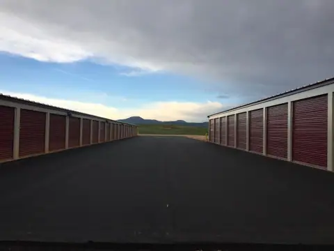 Frontgate Storage in Spearfish, SD