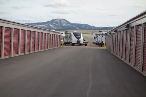 Frontgate Storage photo 3