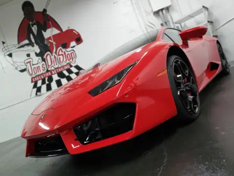 Jon's Pit Stop Executive Detailing in Redford Township, MI
