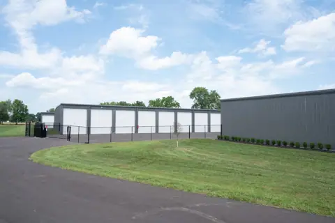 Xenia Boat and RV Storage in Xenia, OH