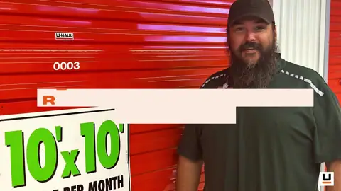 Self-Storage at U-Haul photo 2