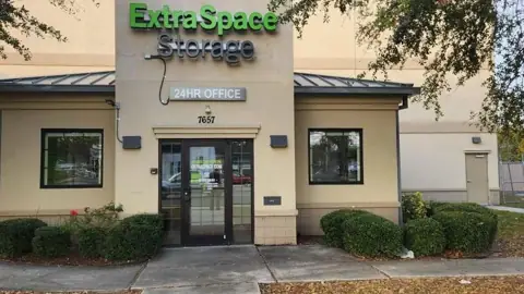 Extra Space Storage in Jacksonville, FL