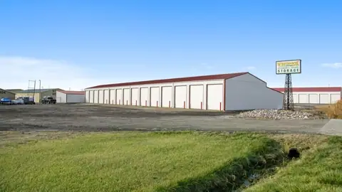 Westbrook Storage in Laurel, MT
