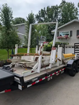Dane County Trailers in Dane, WI