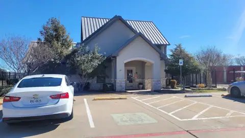 Access Self Storage And Truck Rental - Red Oak in Red Oak, TX