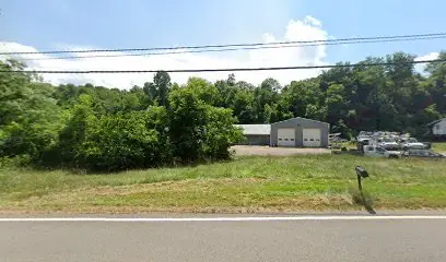Athens Storage Solutions in Athens, OH