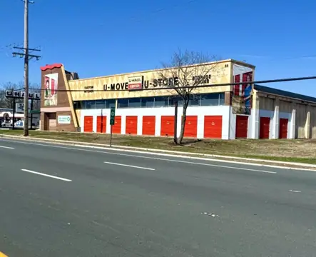 U-Haul Moving & Storage at Route 37 in Toms River, NJ