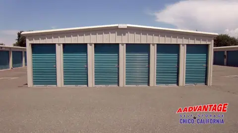 Chico Self Storage photo 2