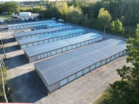 On Track Storage in Paducah, KY