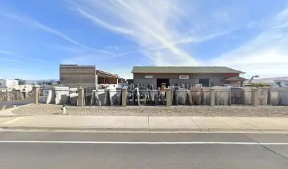 Yakima RV Storage in Yakima, WA