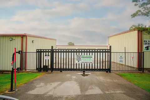 Click Storage - Broken Arrow RV Storage in Broken Arrow, OK