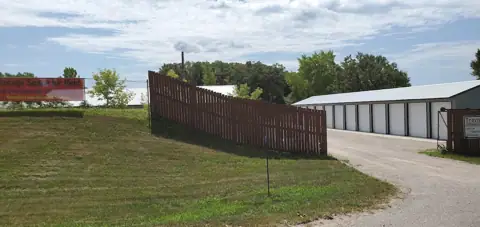 Safe-T-Storage in New London, MN