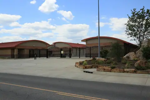 Campground Storage in Cabot, AR