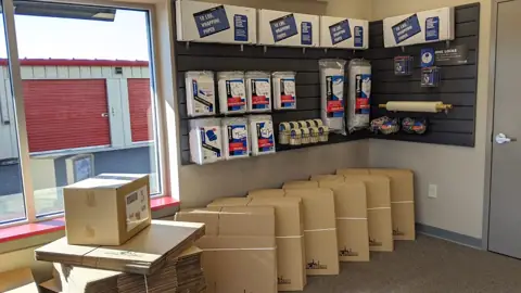 Spot On Storage photo 2