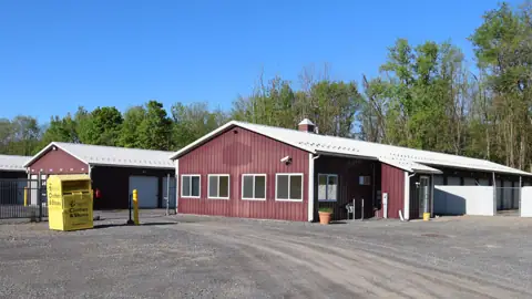 A-Verdi Self Storage Syracuse in Syracuse, NY