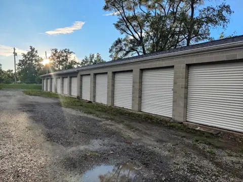 Pendleton Space Storage in Pendleton, IN