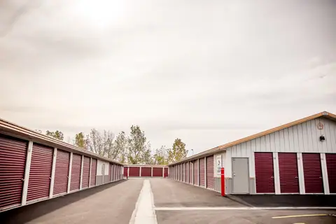 Buckeye State Storage — Cleveland in Cleveland, OH