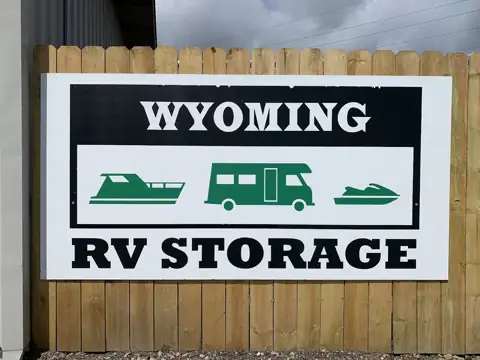 Wyoming RV Storage in Wyoming, MI
