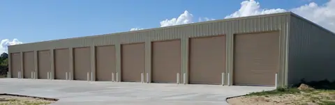 Central Storage in Freeport, FL