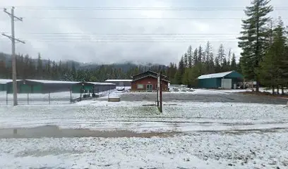 Priest Lake Storage in Priest Lake, ID
