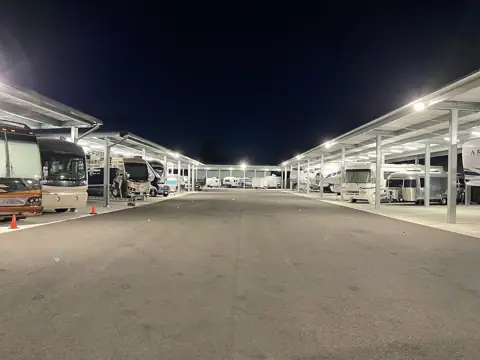 North Star Storage - RV's, Boats and Trailers in Mount Vernon, WA