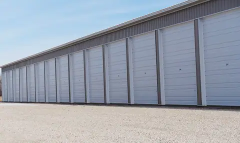 American Way Storage in Sullivan, IL