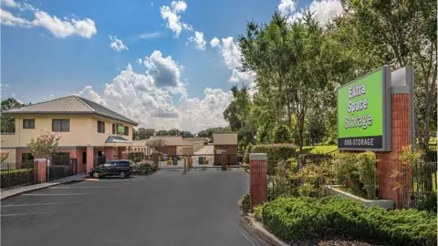 Extra Space Storage in Lake Mary, FL