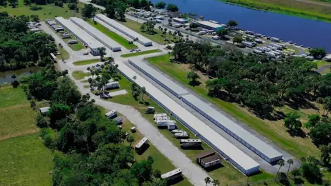 Awesome Self Storage in Okeechobee, FL