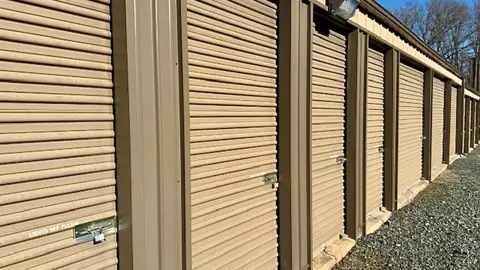 White Marsh Self Storage in White Marsh, MD