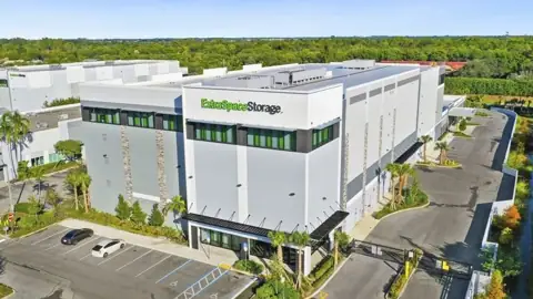 Extra Space Storage in Coconut Creek, FL