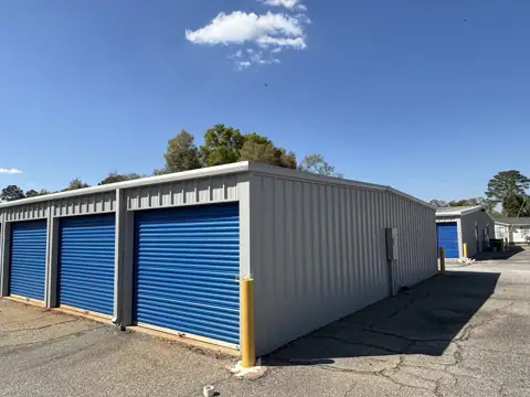 Family Heirloom Storage of Albany in Albany, GA