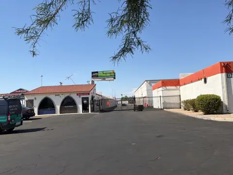 Public Storage photo 2