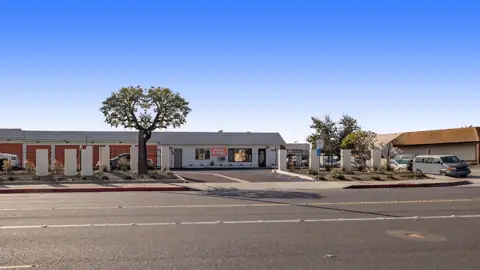 Public Storage in Huntington Beach, CA
