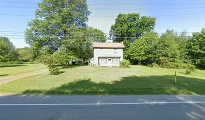 Bee-Line Boat and RV Storage in Mercer, PA