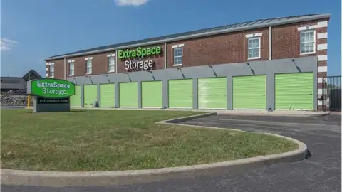 Extra Space Storage in Indianapolis, IN