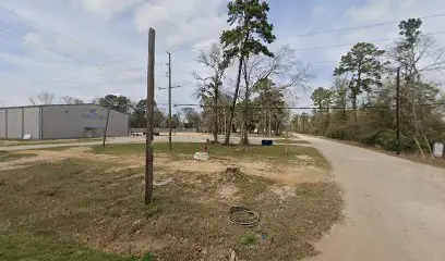 Hideaway Storage and Parking in Porter, TX