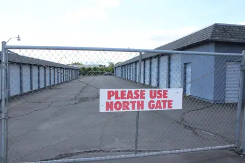 48th Avenue Mini Storage in Yakima, WA