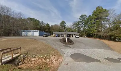 Iron Harbor Storage 1 in Townville, SC