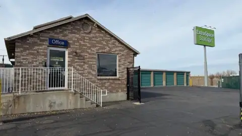 Extra Space Storage in Taylorsville, UT