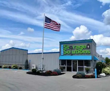 Casey's Storage Solutions - Harrison, Ohio in Harrison, OH