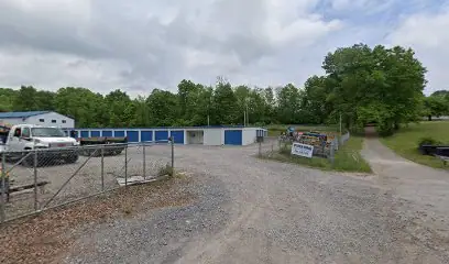 Maximum Storage in Bridgeport, WV