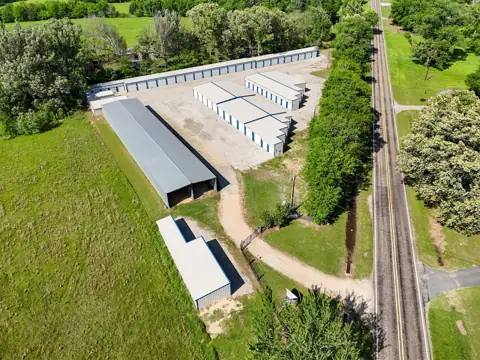 Arborstone Storage Lake Fork in Yantis, TX