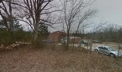 Old Springfield Car Storage in Cuba, MO