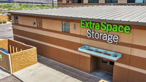 Extra Space Storage in Scottsdale, AZ
