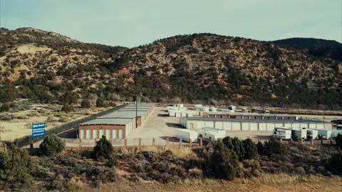 Big Ben's Moving and Storage - New Harmony in New Harmony, UT
